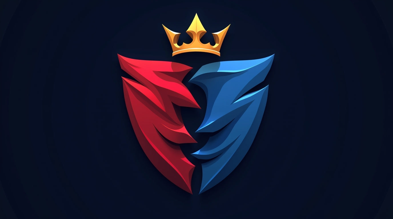 The Rivalry Collection