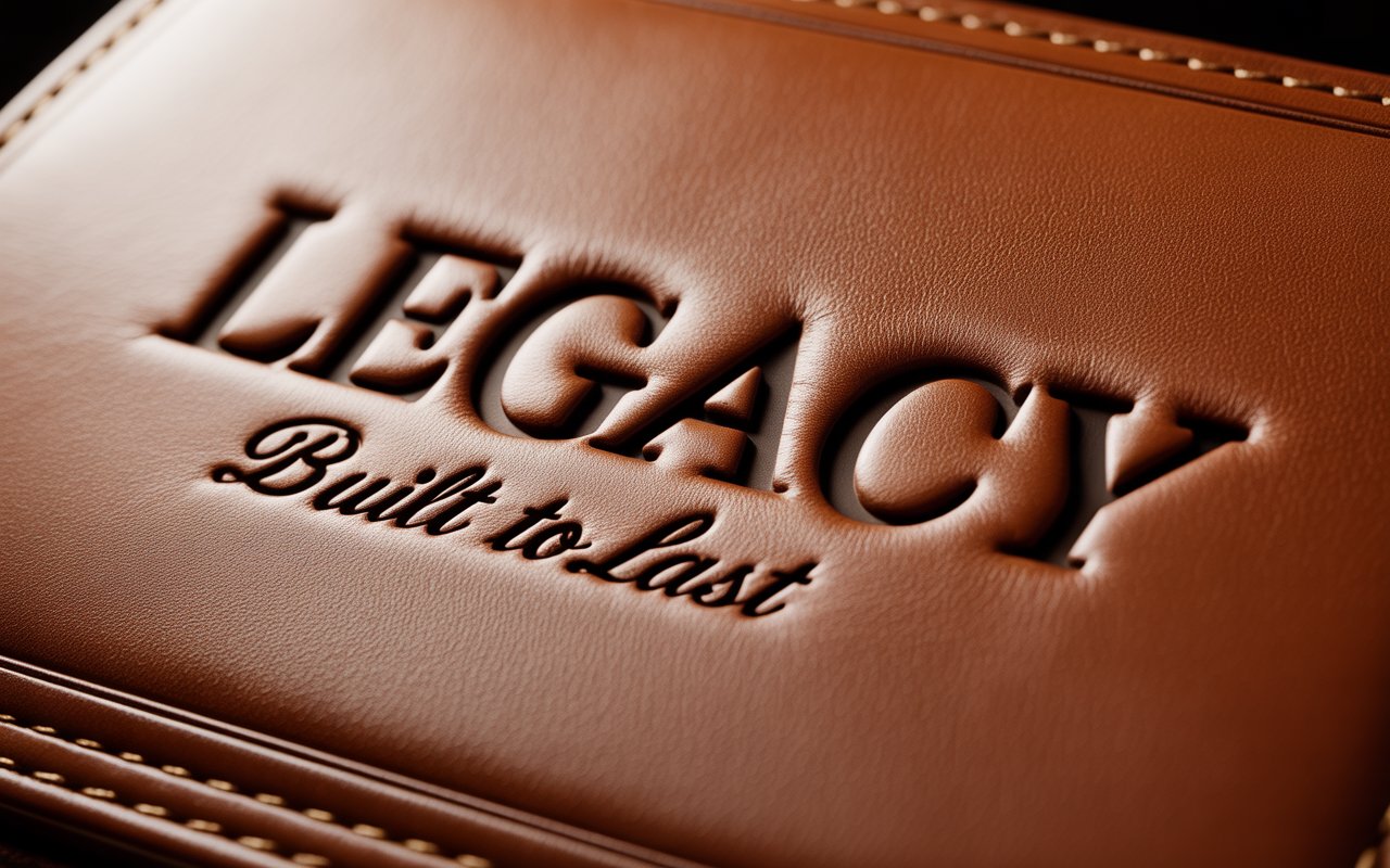 The Legacy Collection