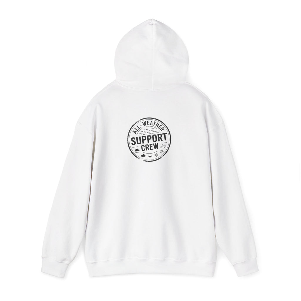 Tournament Parent 5-Star Rating Hoodie — Funny Travel Mug & Tee Gift