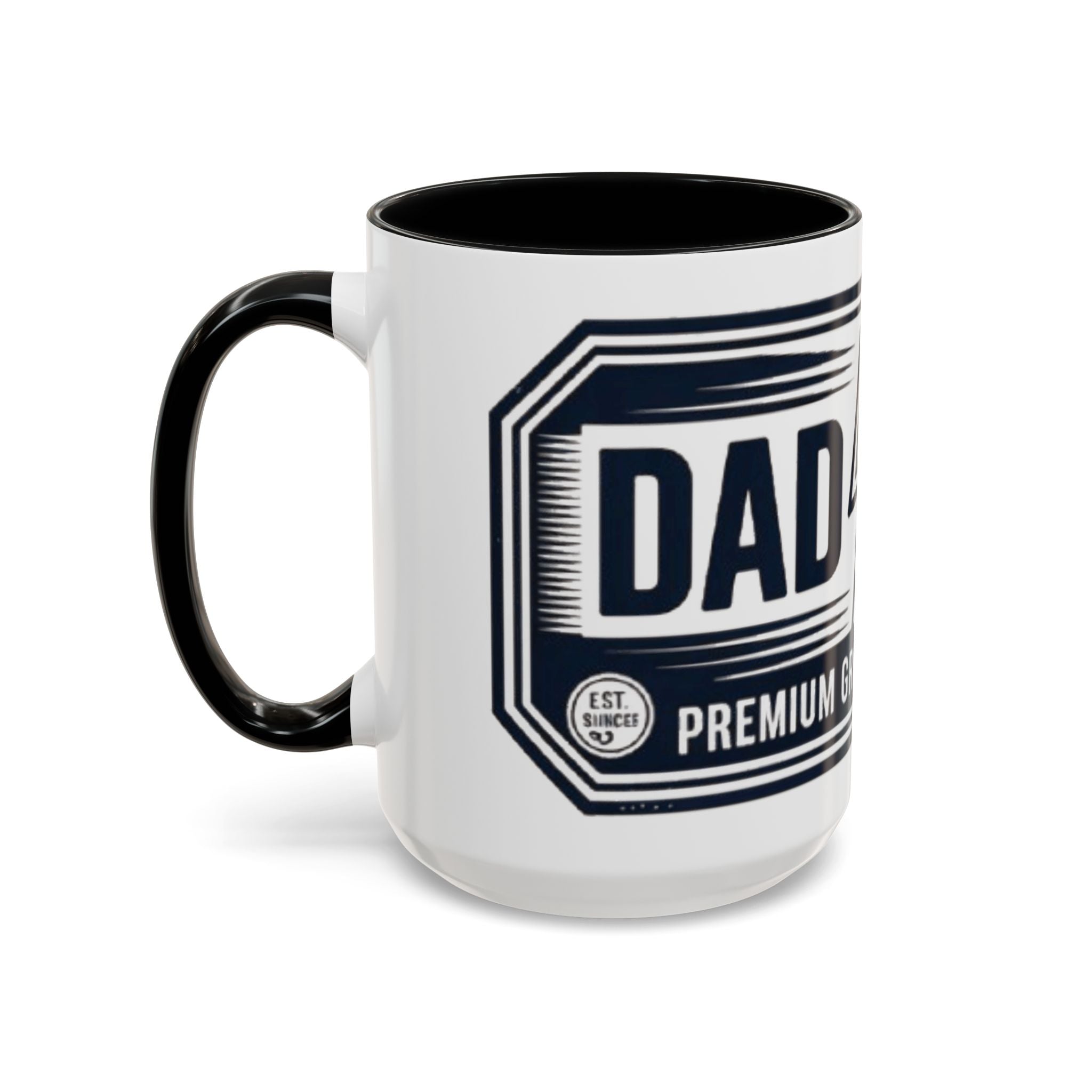 Dad’s Fuel Coffee Mug