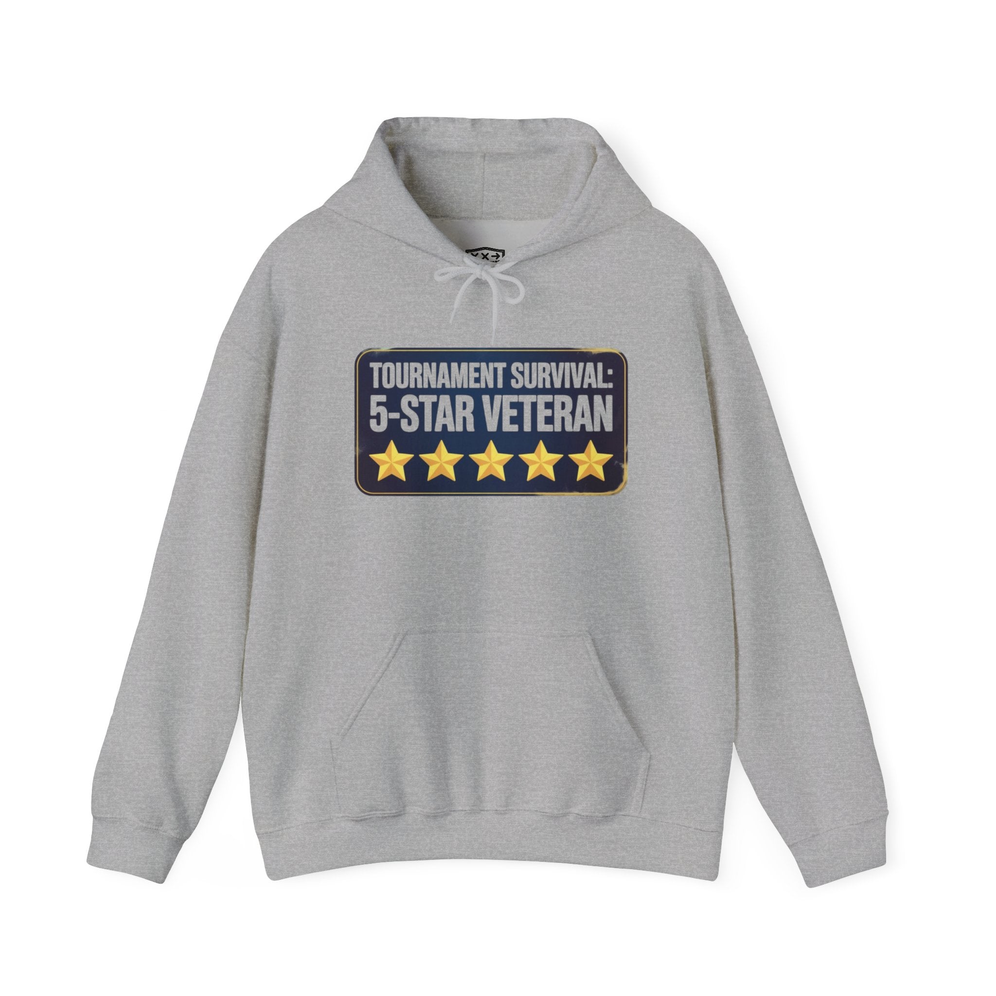 Tournament Parent 5-Star Rating Hoodie — Funny Travel Mug & Tee Gift
