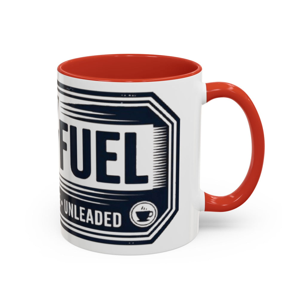 Dad’s Fuel Coffee Mug