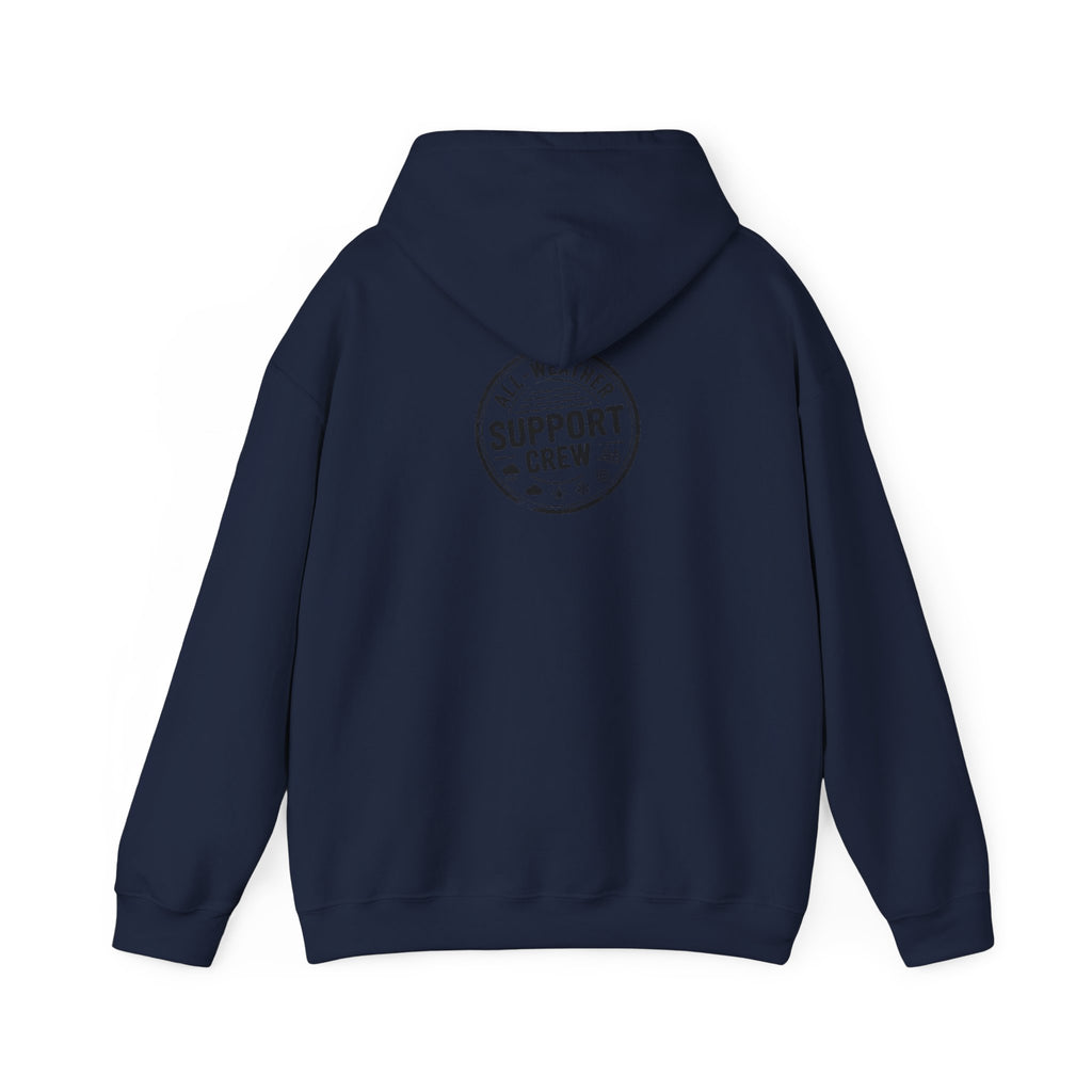 Tournament Parent 5-Star Rating Hoodie — Funny Travel Mug & Tee Gift