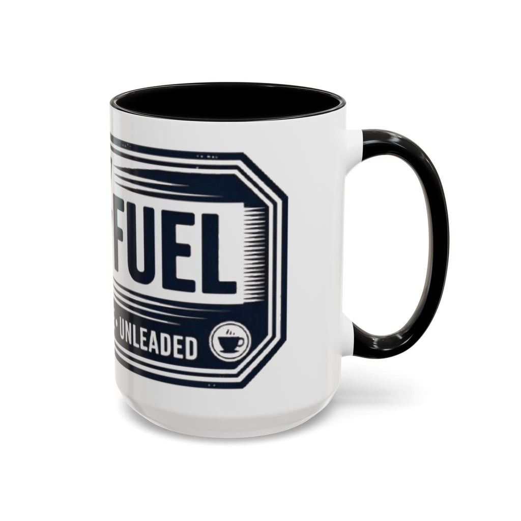 Dad’s Fuel Coffee Mug