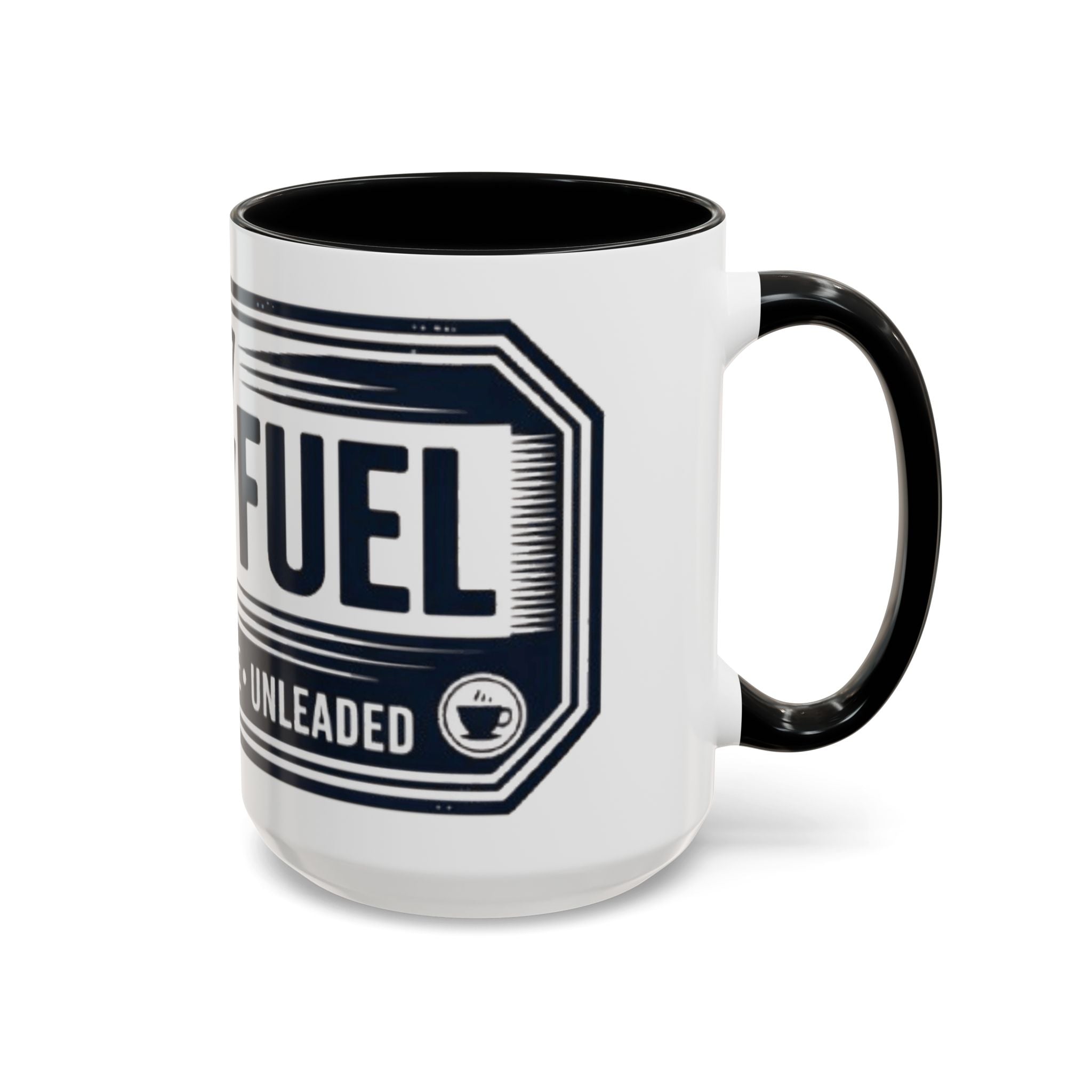 Dad’s Fuel Coffee Mug