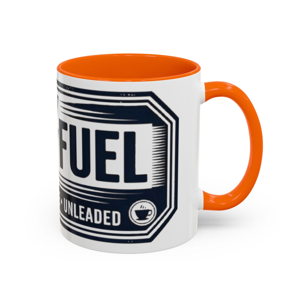 Dad’s Fuel Coffee Mug