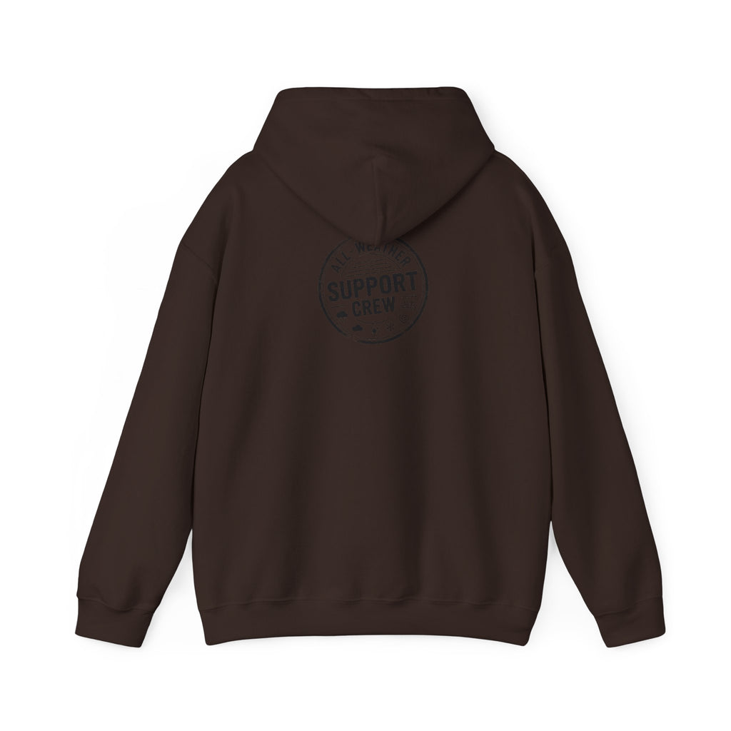 Tournament Parent 5-Star Rating Hoodie — Funny Travel Mug & Tee Gift