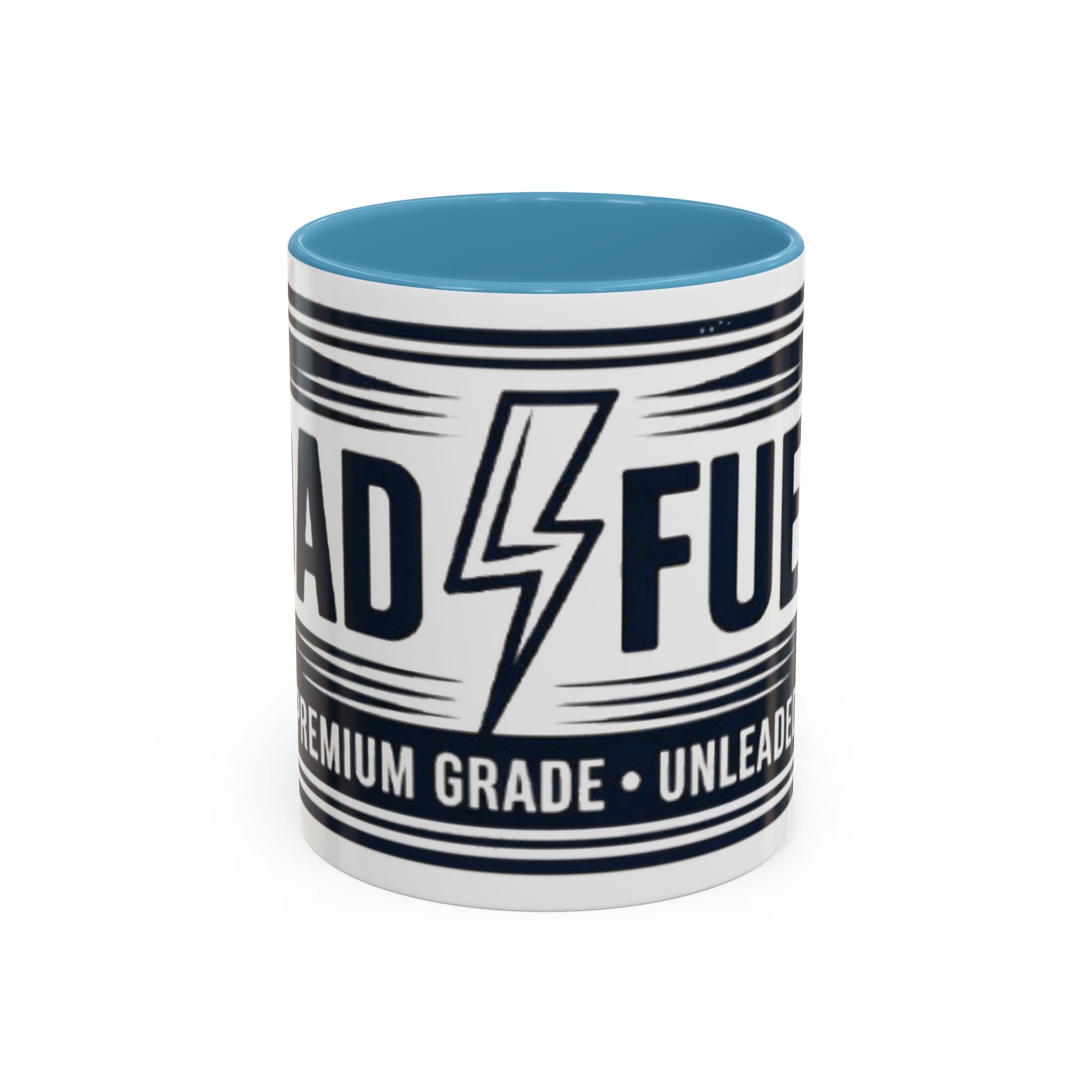 Dad’s Fuel Coffee Mug