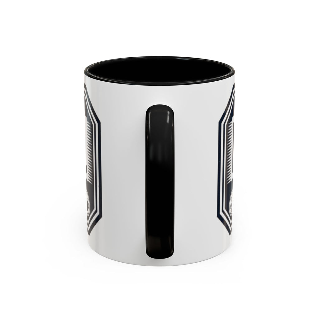 Dad’s Fuel Coffee Mug