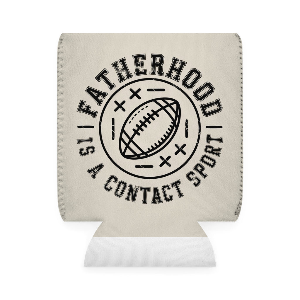 Off Duties Referring can cooler sleeve