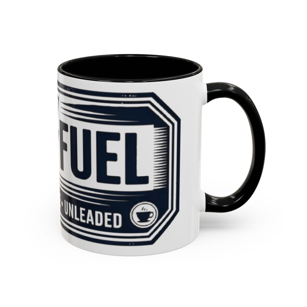 Dad’s Fuel Coffee Mug