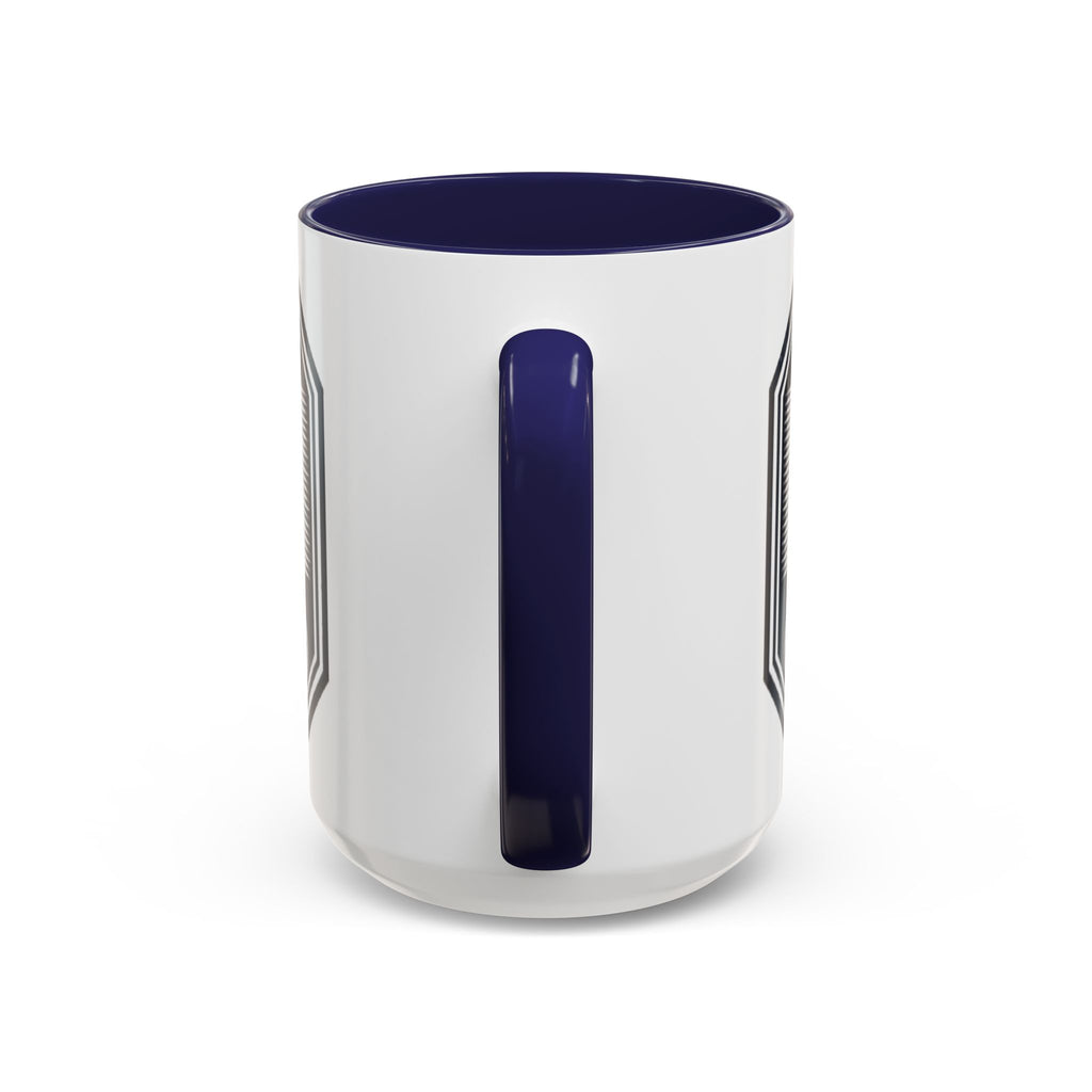 Dad’s Fuel Coffee Mug