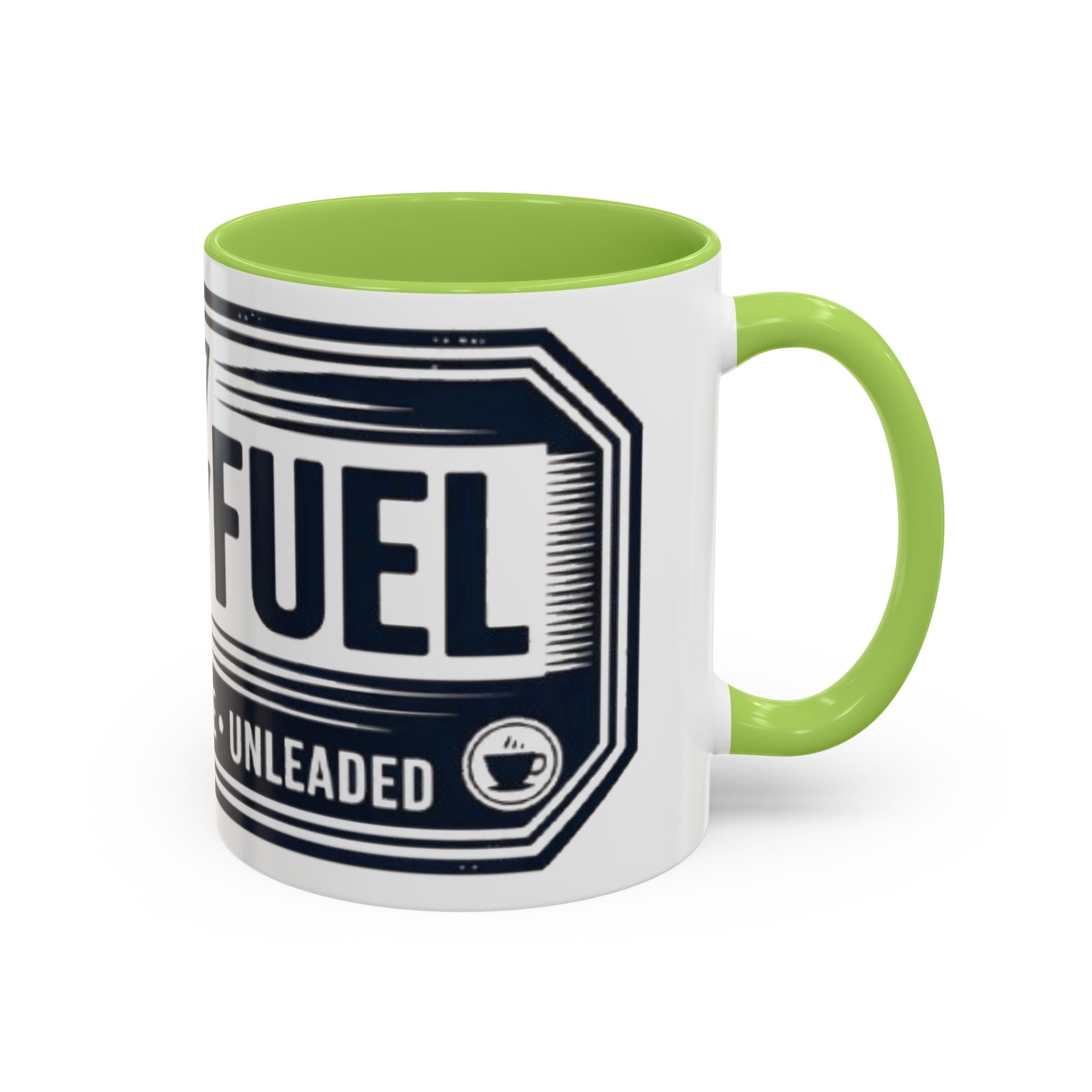 Dad’s Fuel Coffee Mug