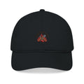 Embroidered Baseball Cap - Dad Master of the Grill and Life Coach