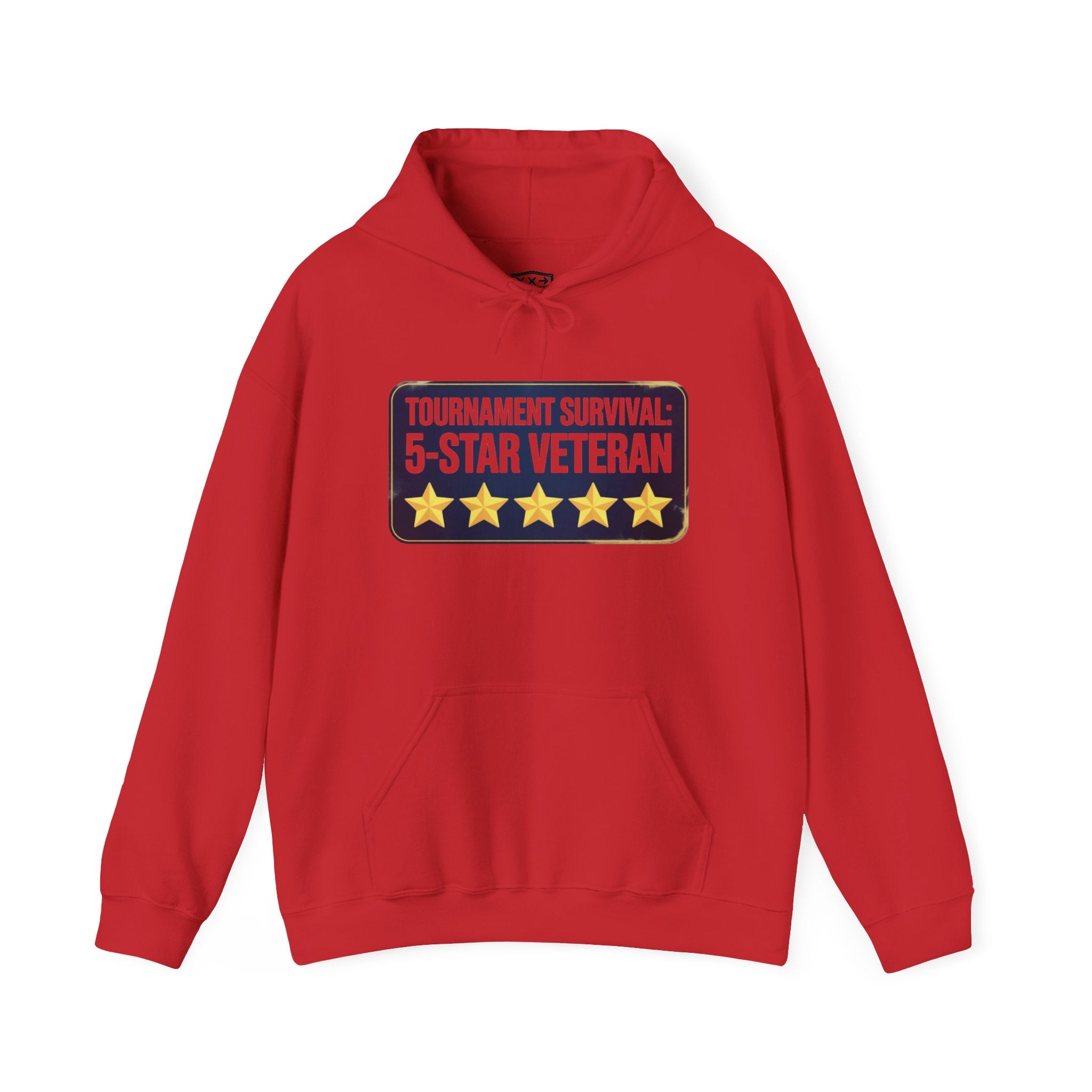 Tournament Parent 5-Star Rating Hoodie — Funny Travel Mug & Tee Gift