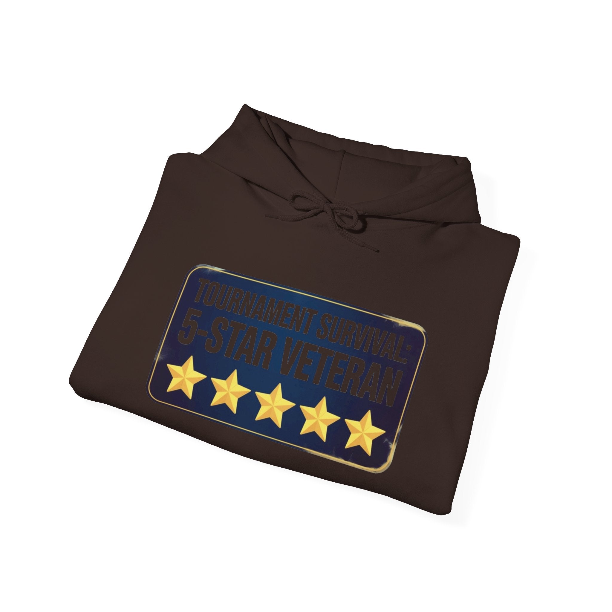 Tournament Parent 5-Star Rating Hoodie — Funny Travel Mug & Tee Gift
