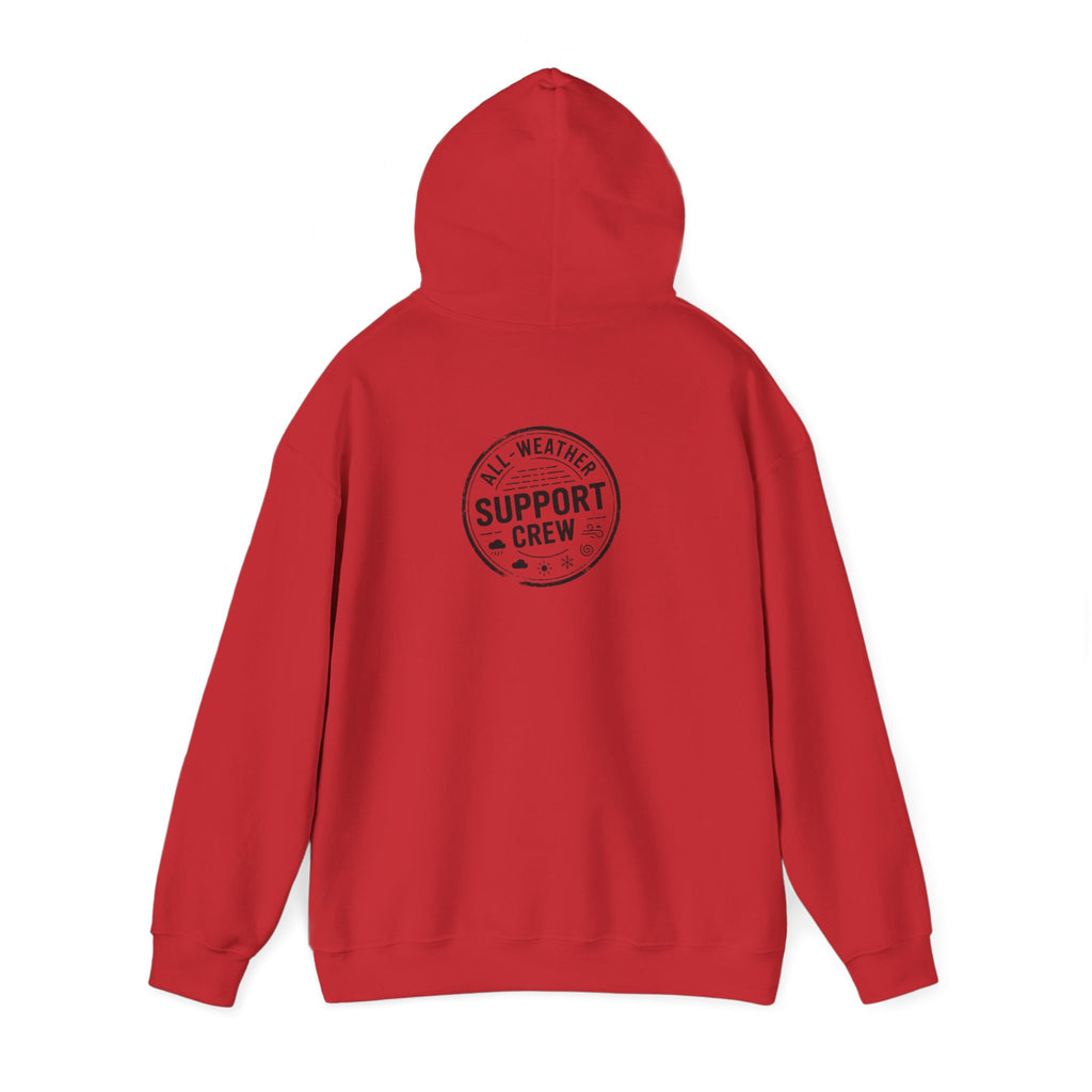 Tournament Parent 5-Star Rating Hoodie — Funny Travel Mug & Tee Gift