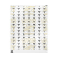 Gift Wrap - Fatherhood Contact Sport Design