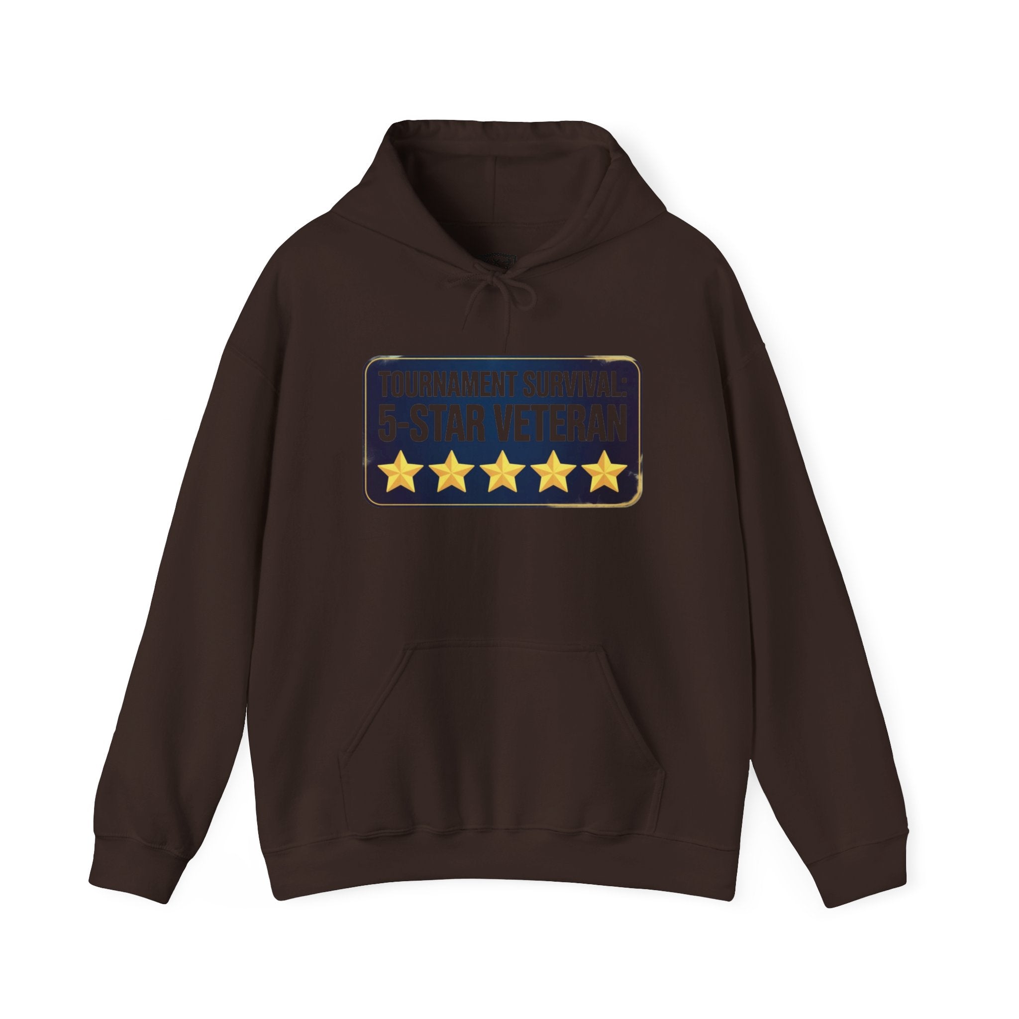 Tournament Parent 5-Star Rating Hoodie — Funny Travel Mug & Tee Gift