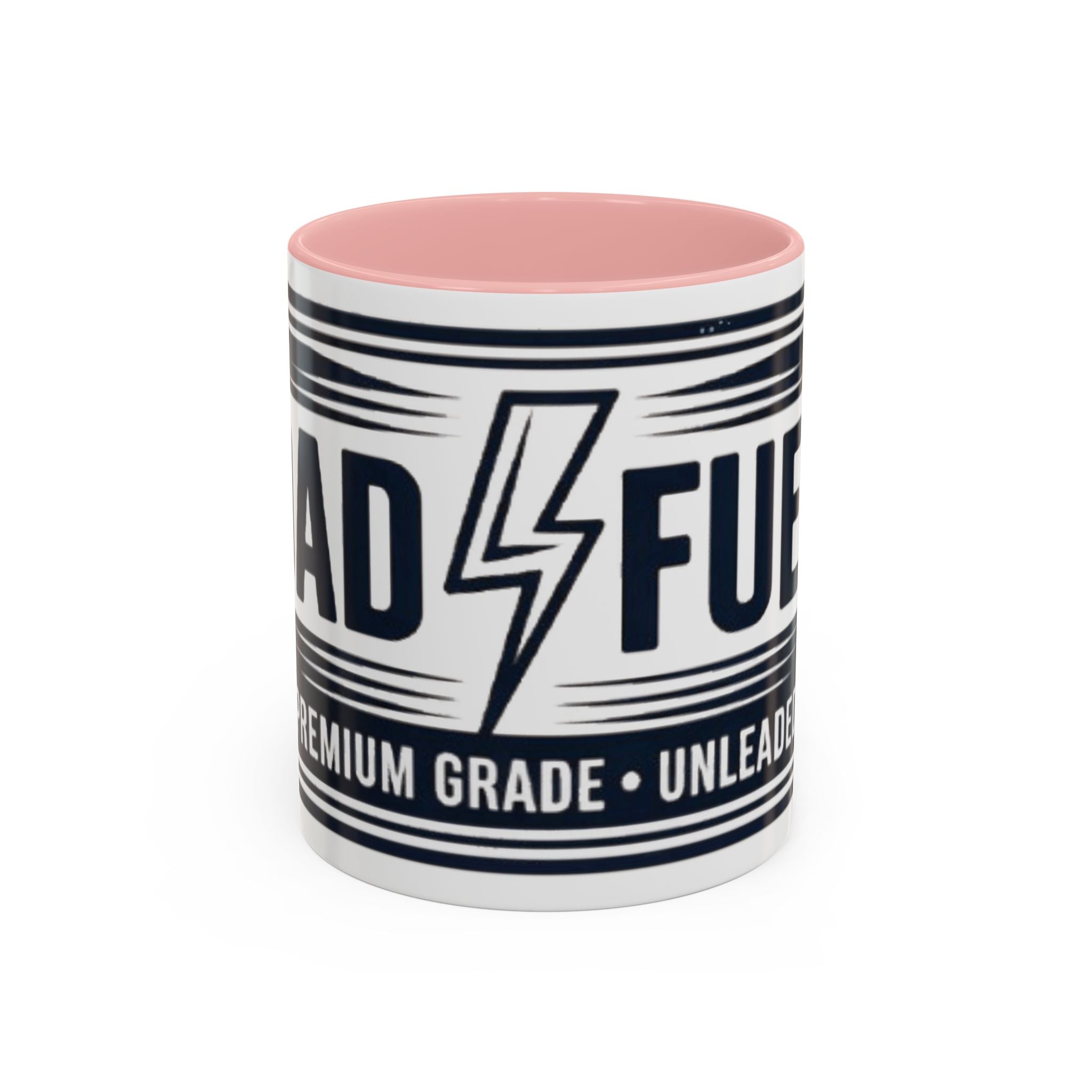 Dad’s Fuel Coffee Mug