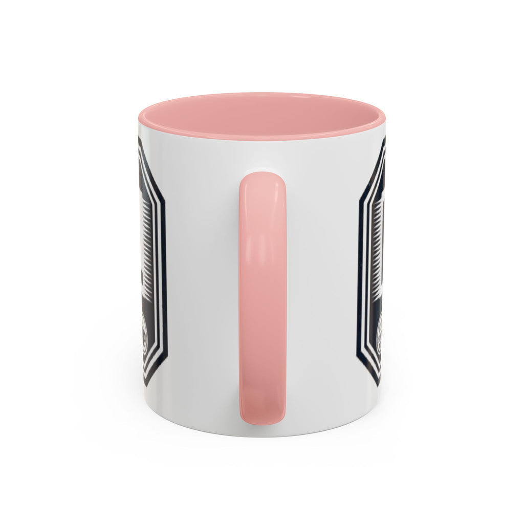Dad’s Fuel Coffee Mug