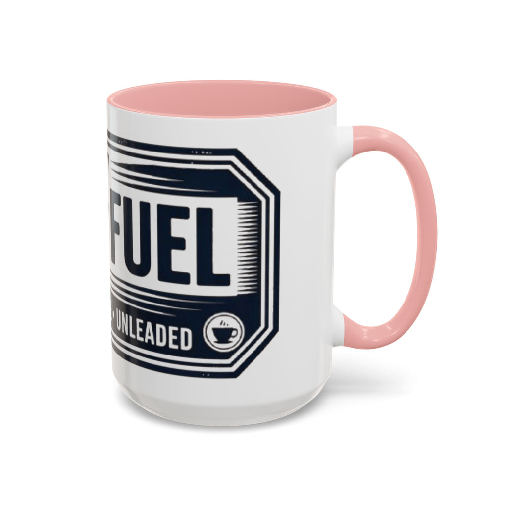 Dad’s Fuel Coffee Mug