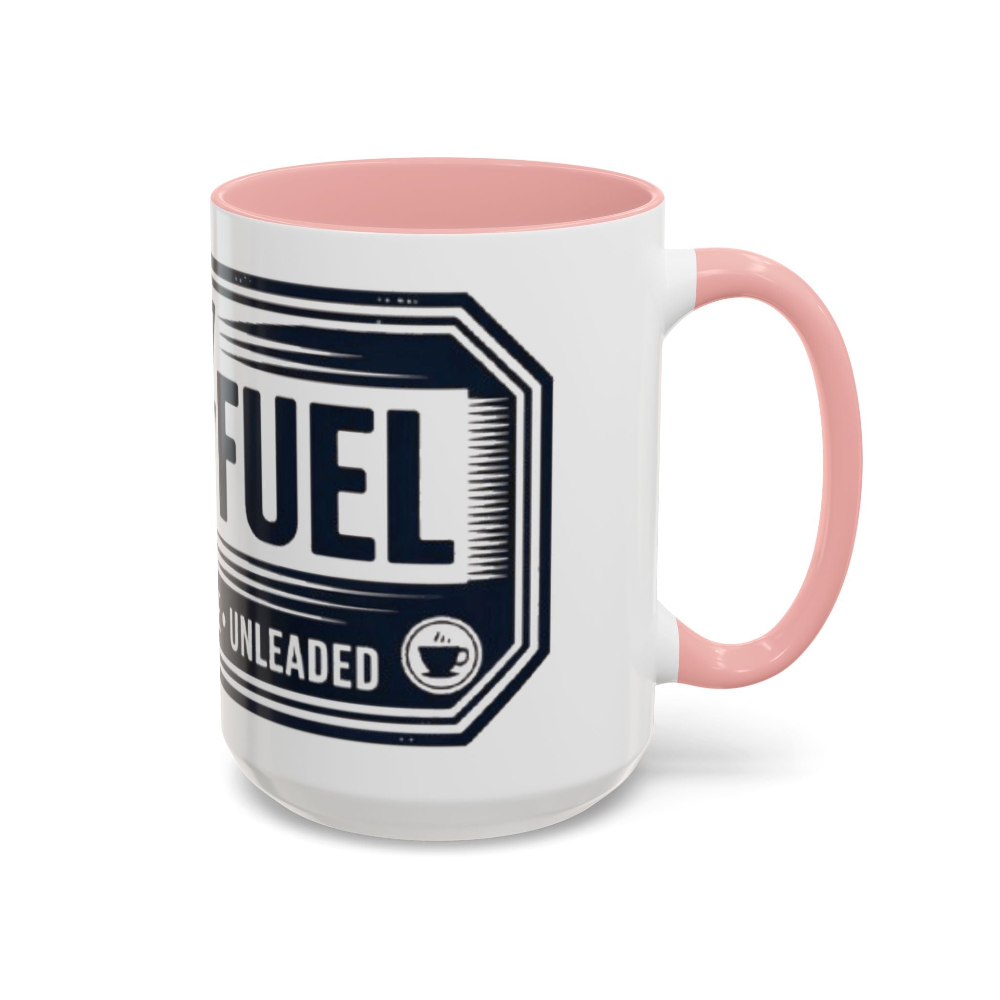 Dad’s Fuel Coffee Mug
