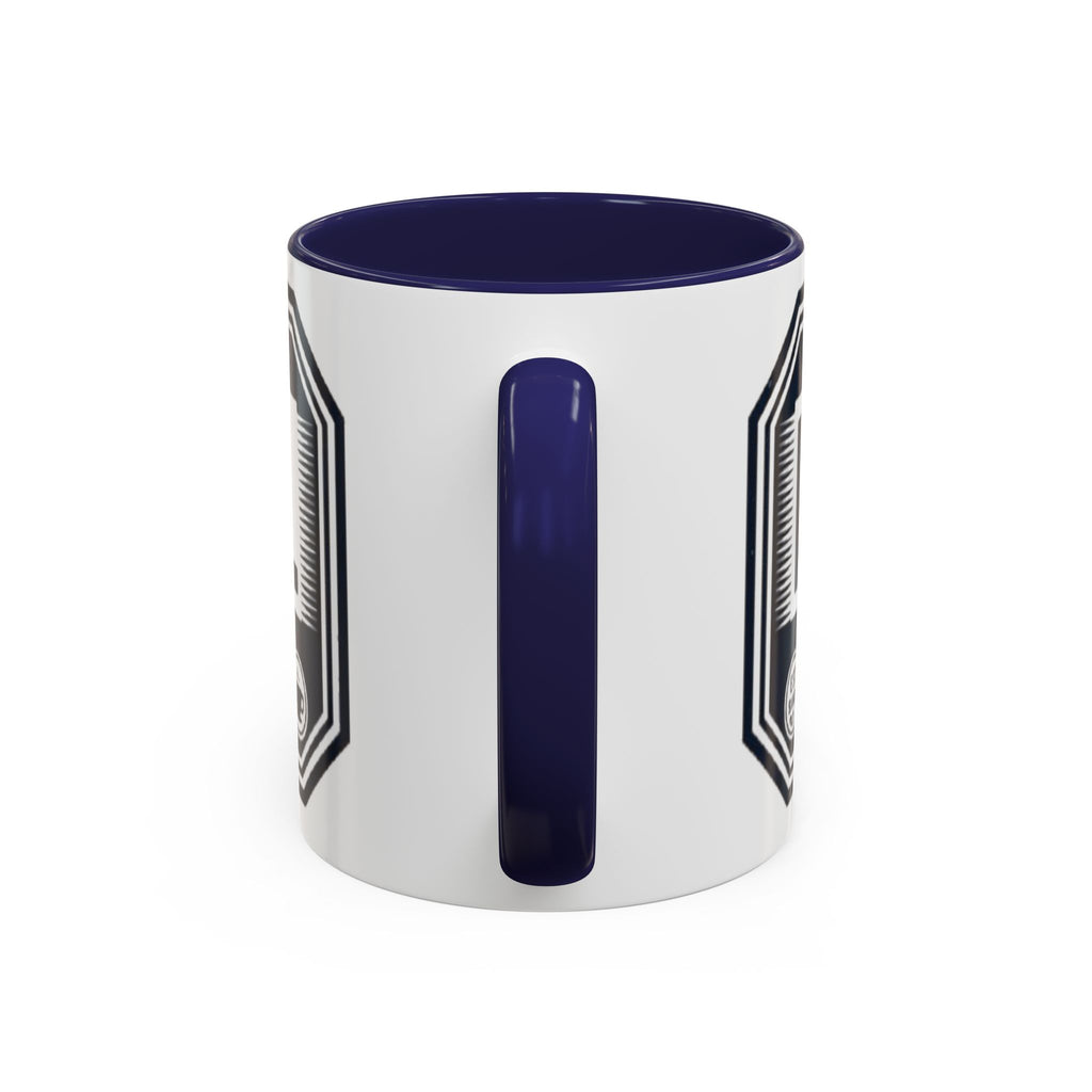 Dad’s Fuel Coffee Mug