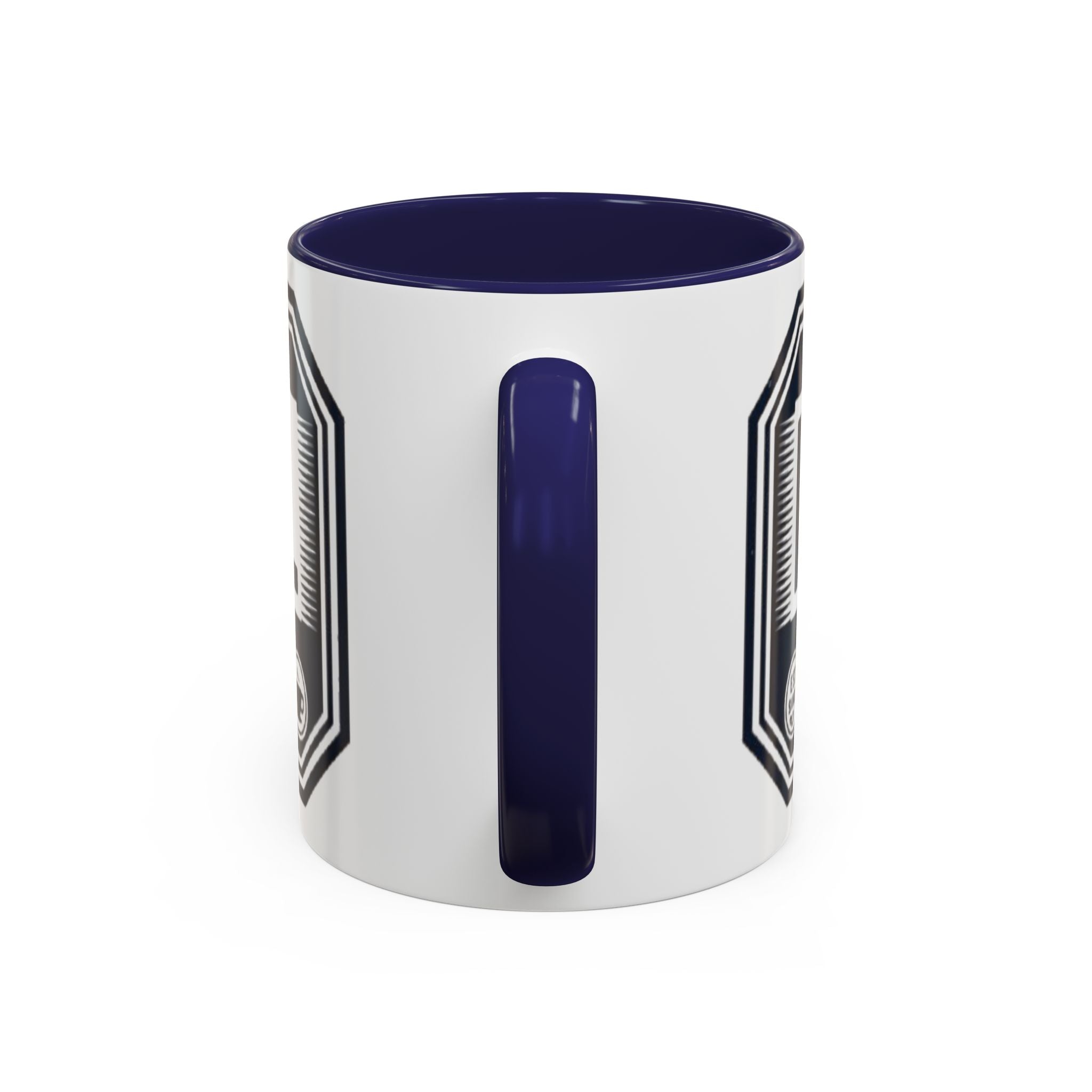 Dad’s Fuel Coffee Mug
