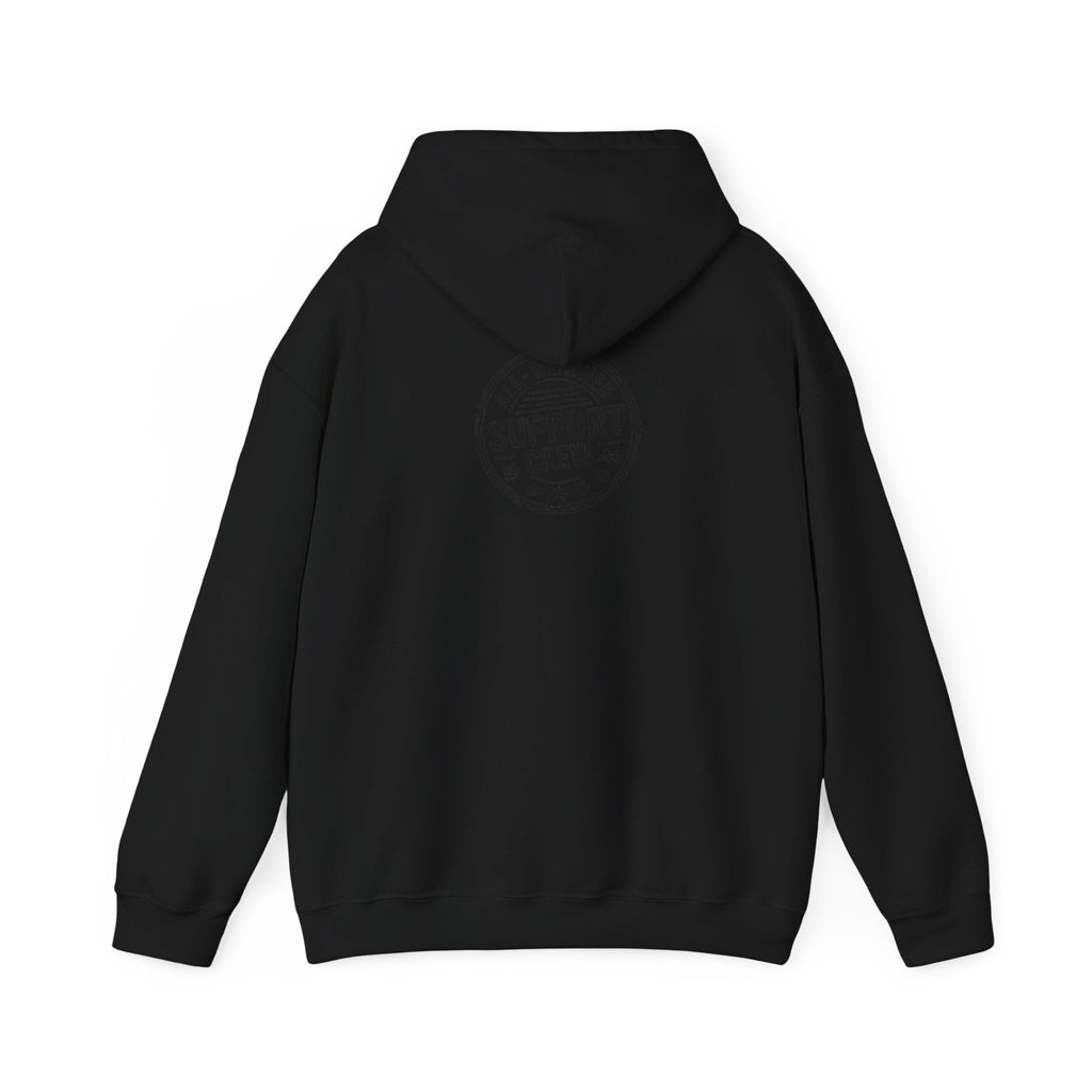 Tournament Parent 5-Star Rating Hoodie — Funny Travel Mug & Tee Gift