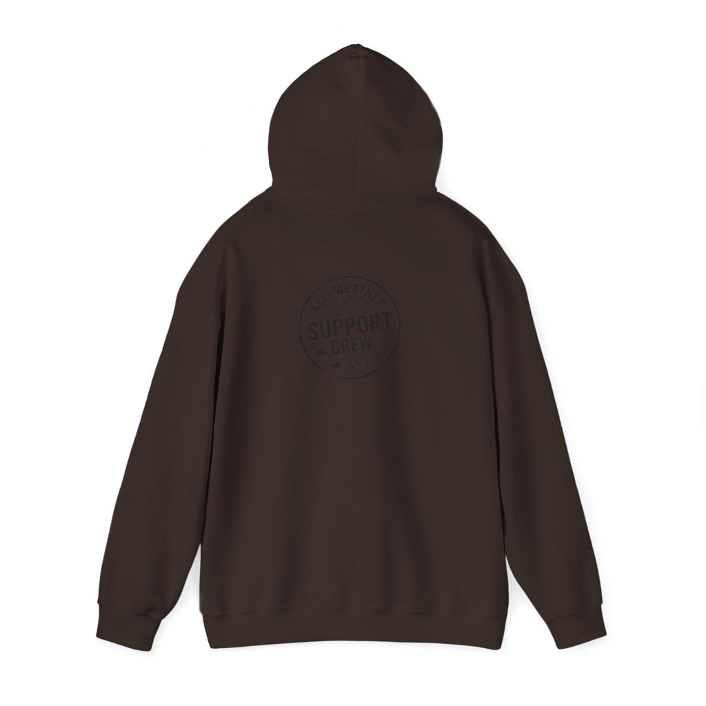 Tournament Parent 5-Star Rating Hoodie — Funny Travel Mug & Tee Gift