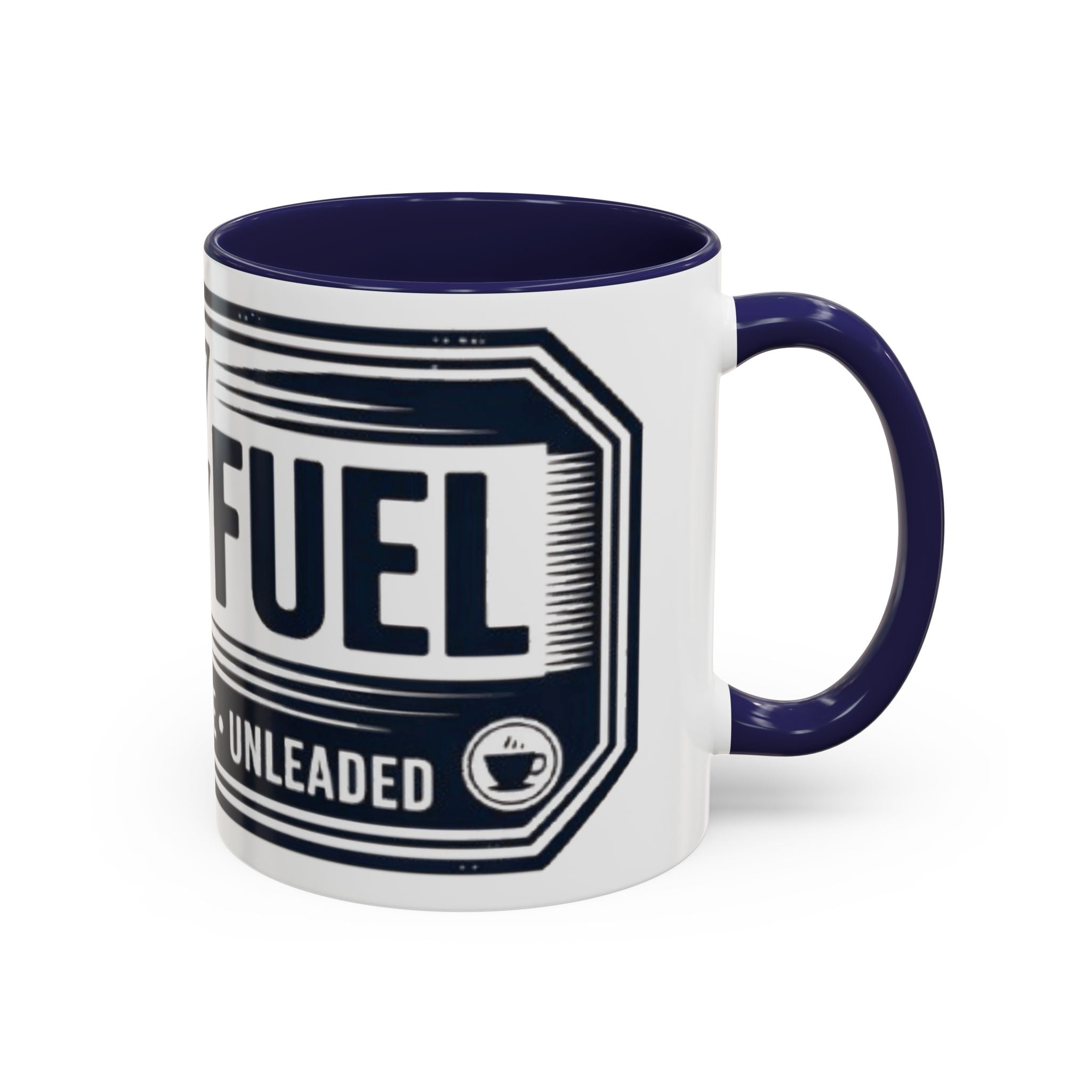 Dad’s Fuel Coffee Mug