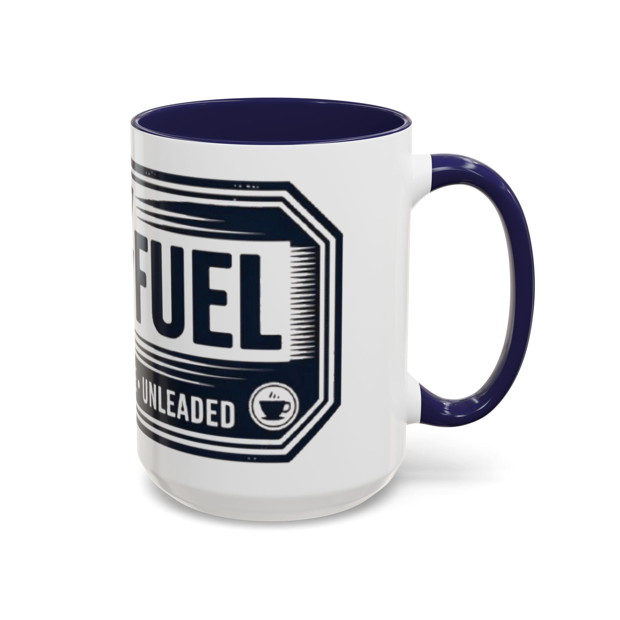 Dad’s Fuel Coffee Mug