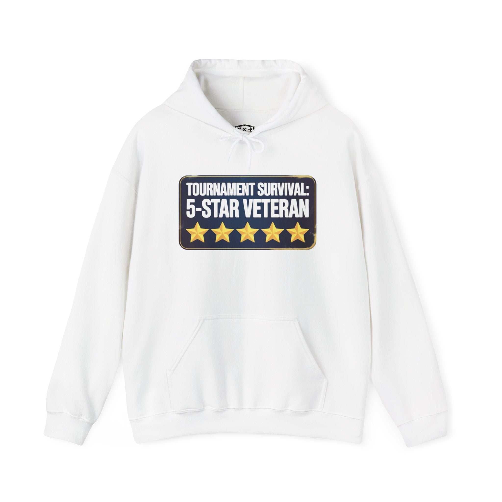 Tournament Parent 5-Star Rating Hoodie — Funny Travel Mug & Tee Gift