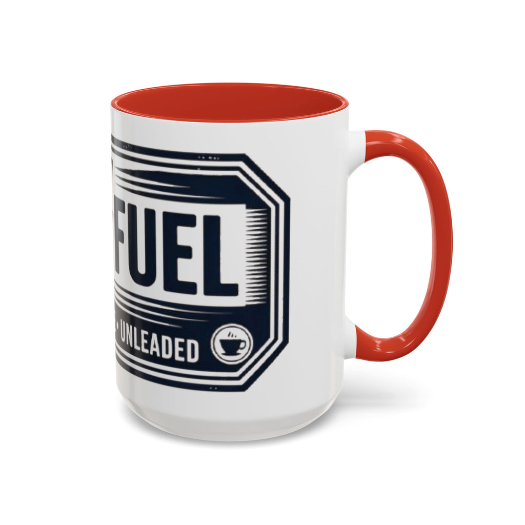 Dad’s Fuel Coffee Mug