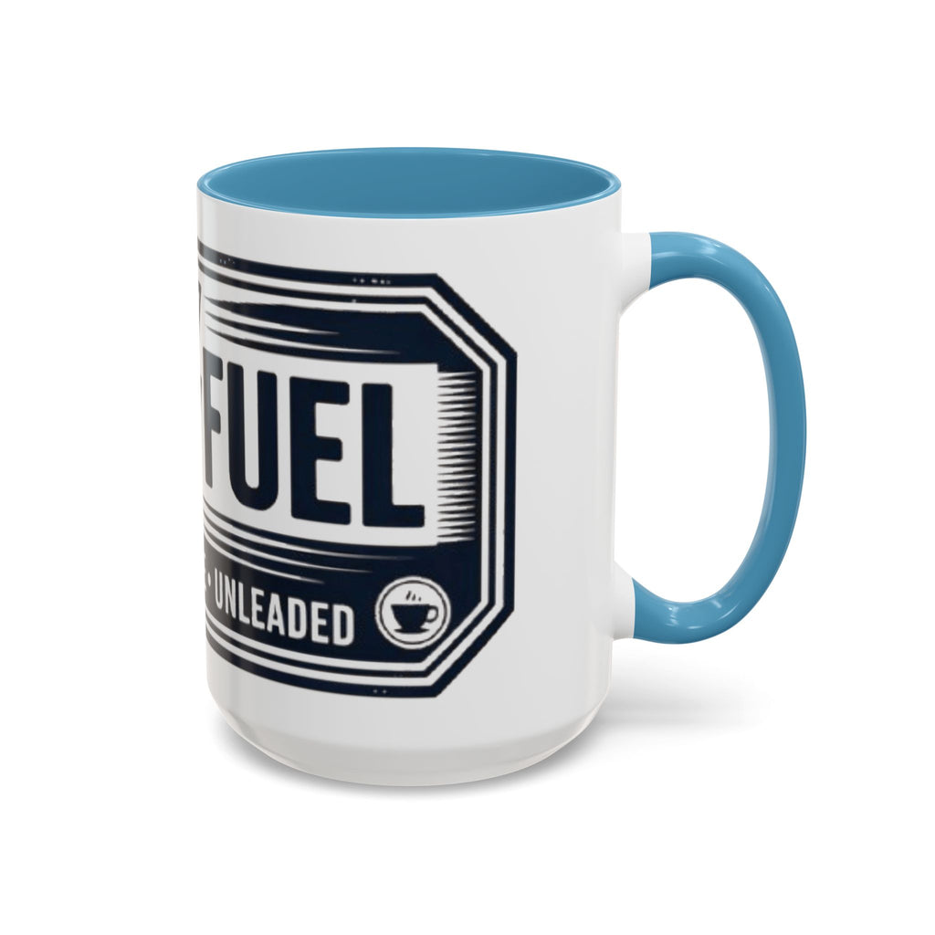 Dad’s Fuel Coffee Mug