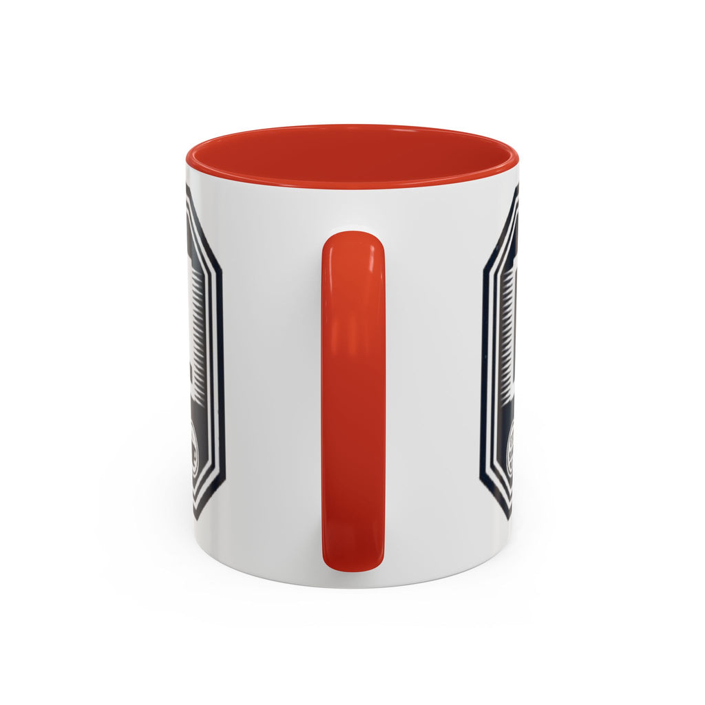 Dad’s Fuel Coffee Mug