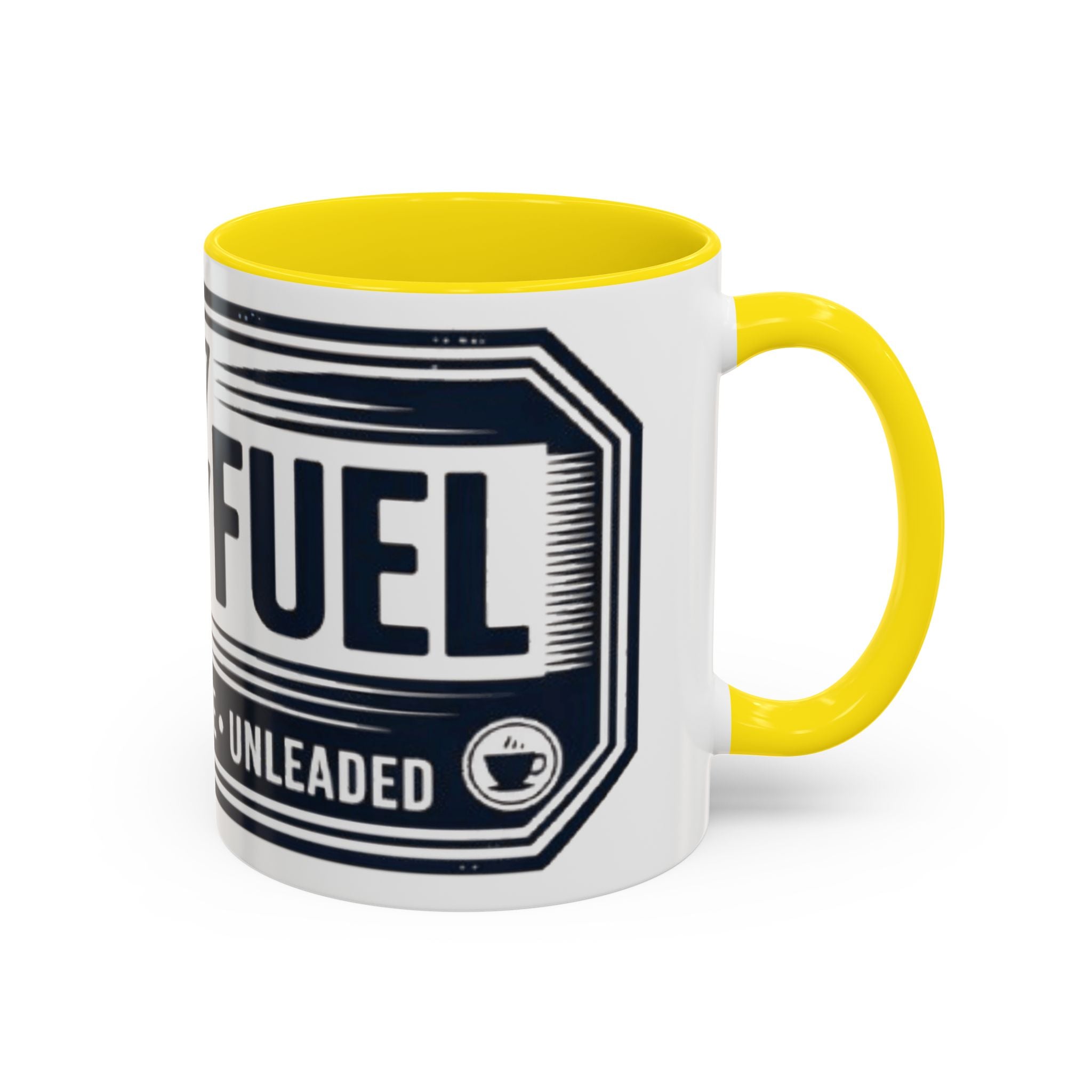 Dad’s Fuel Coffee Mug