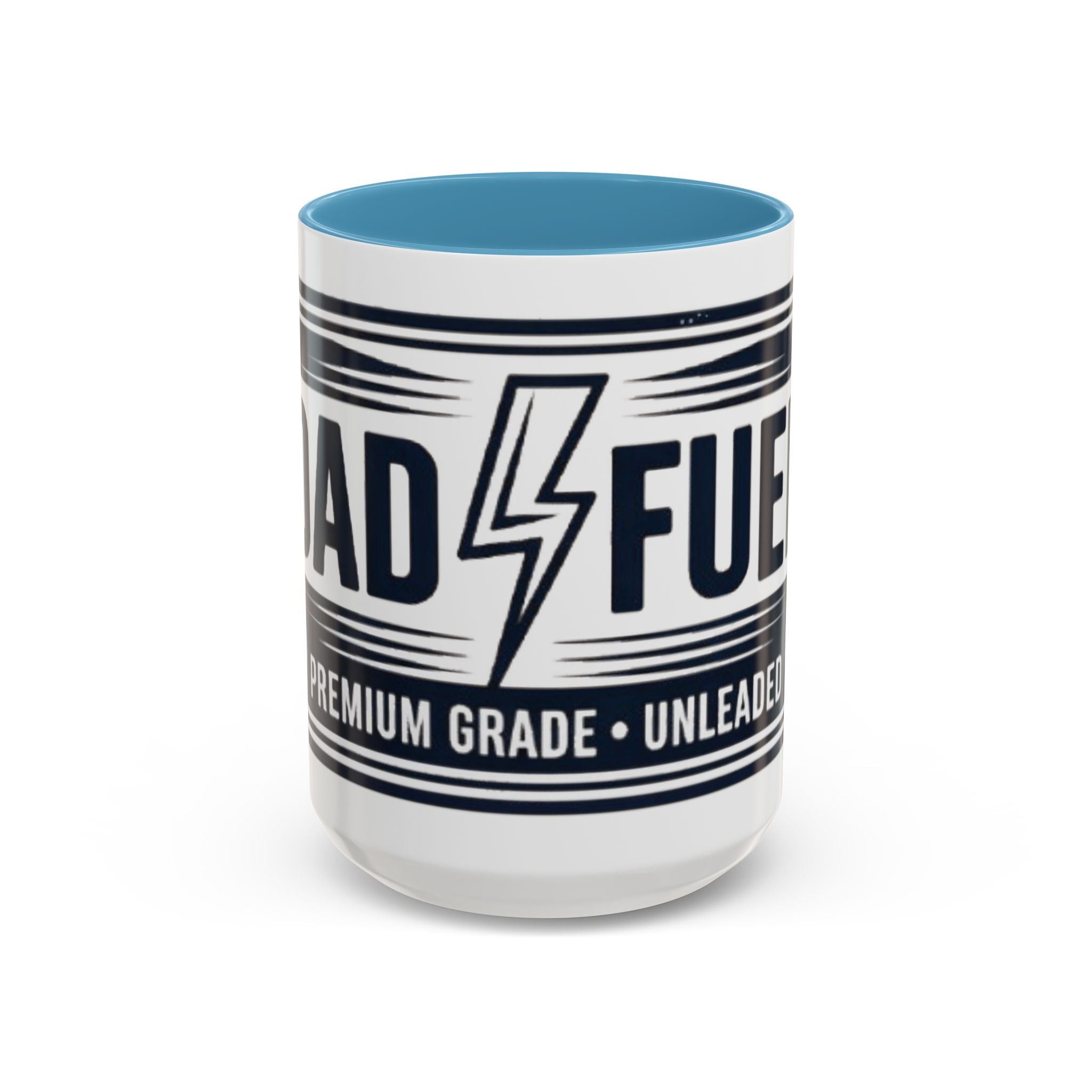 Dad’s Fuel Coffee Mug