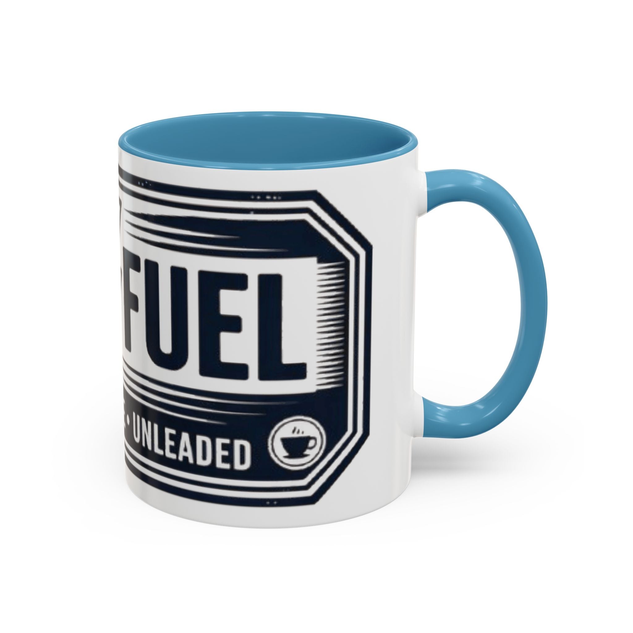 Dad’s Fuel Coffee Mug