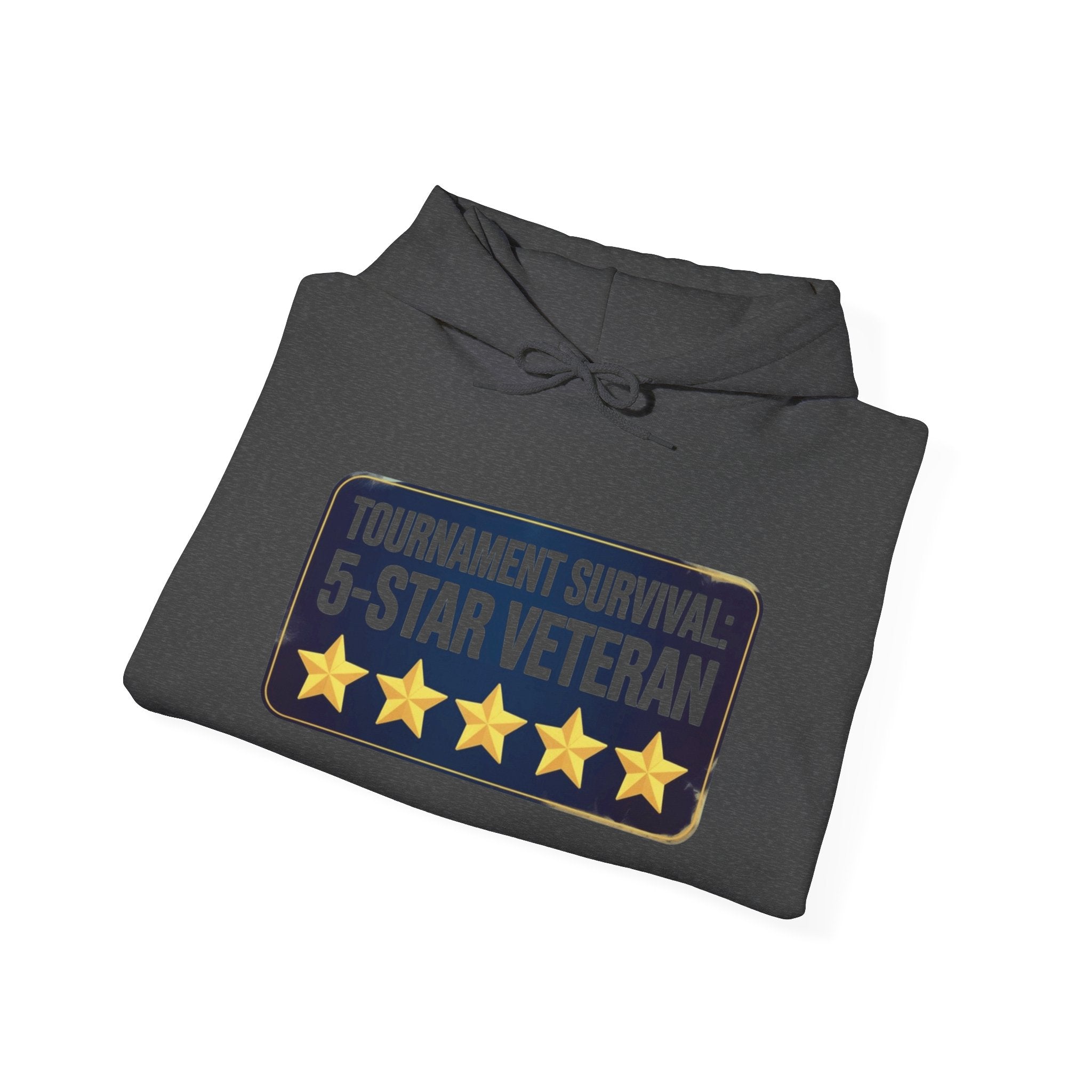 Tournament Parent 5-Star Rating Hoodie — Funny Travel Mug & Tee Gift
