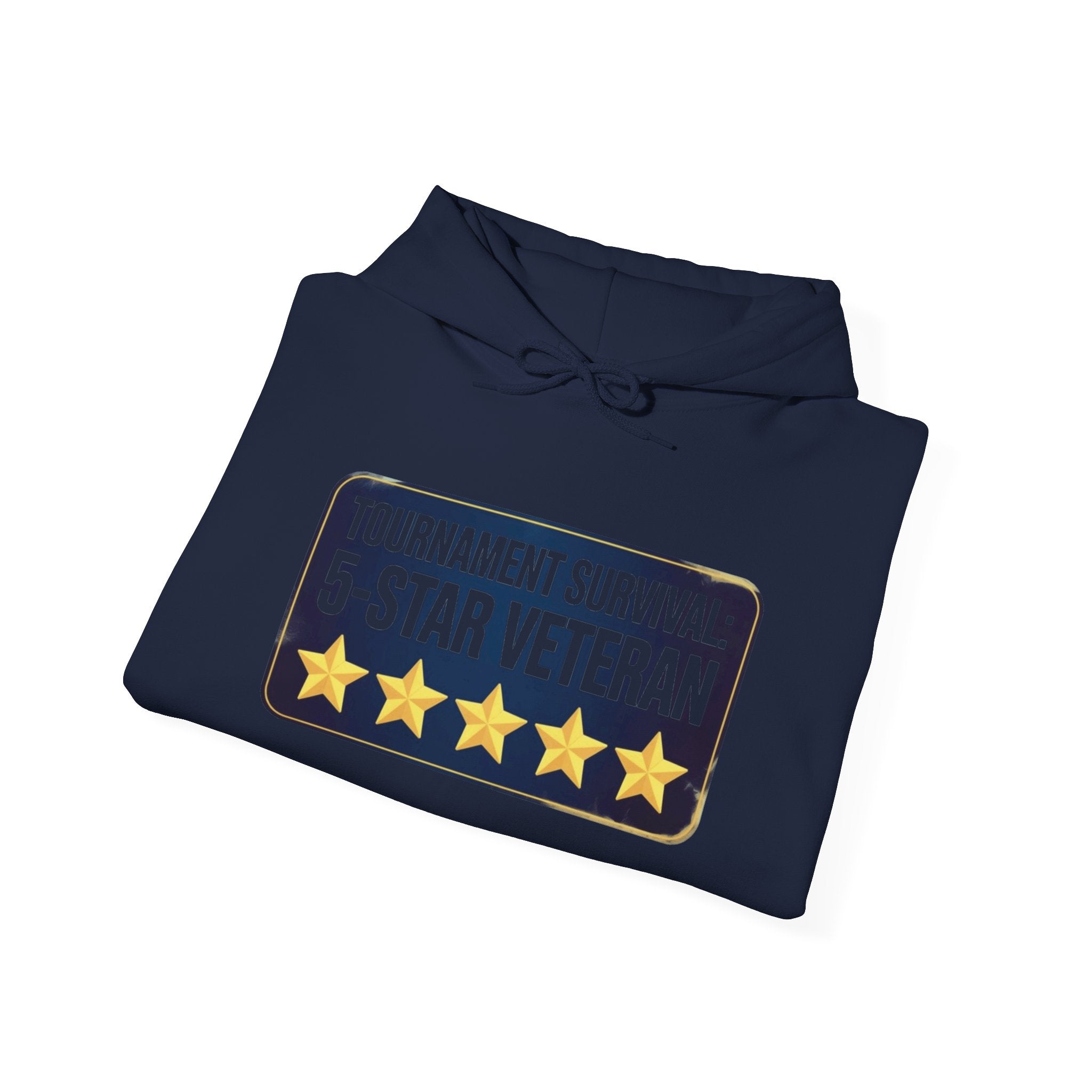 Tournament Parent 5-Star Rating Hoodie — Funny Travel Mug & Tee Gift