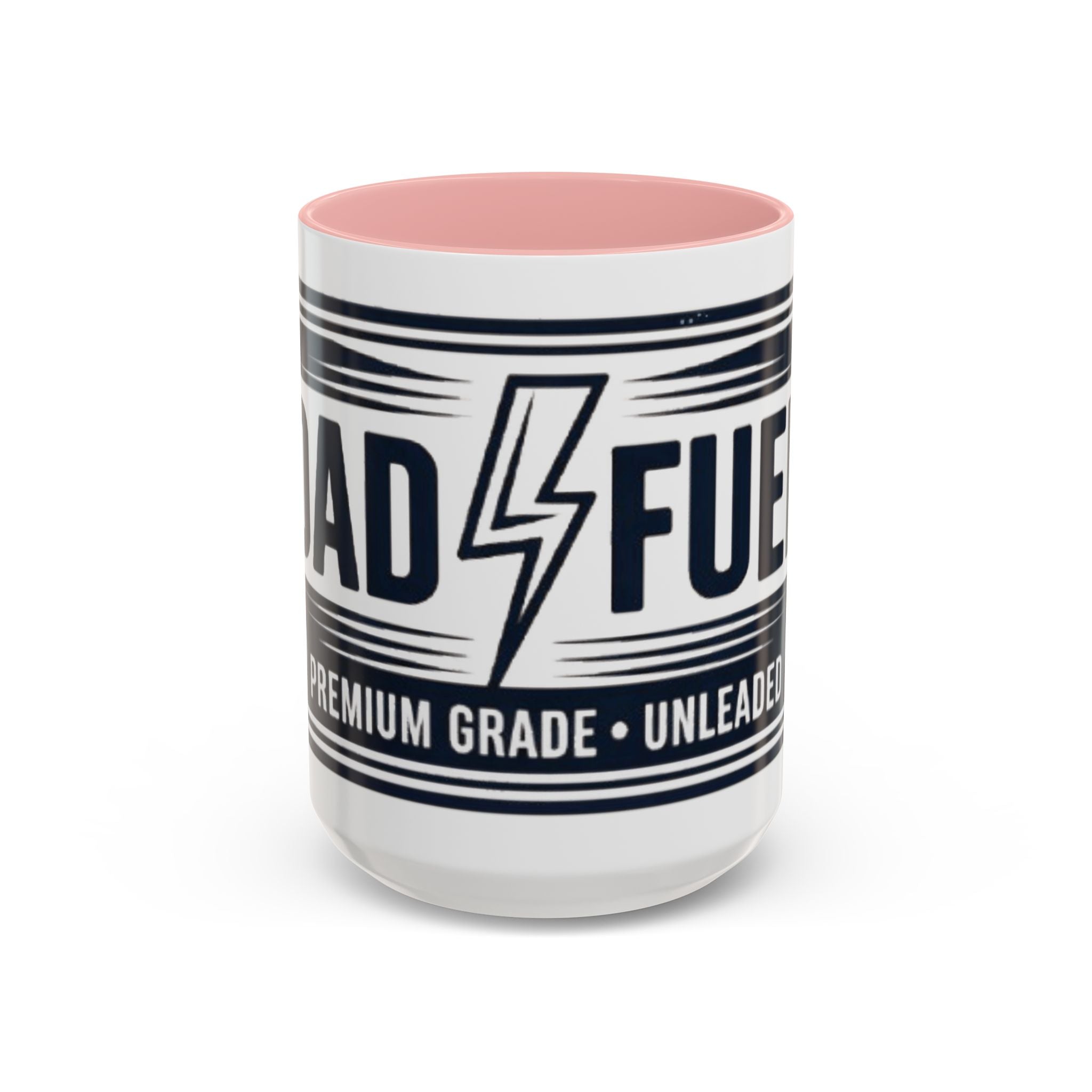 Dad’s Fuel Coffee Mug