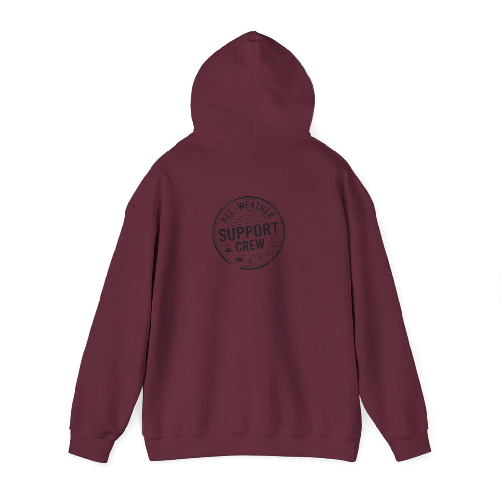 Tournament Parent 5-Star Rating Hoodie — Funny Travel Mug & Tee Gift