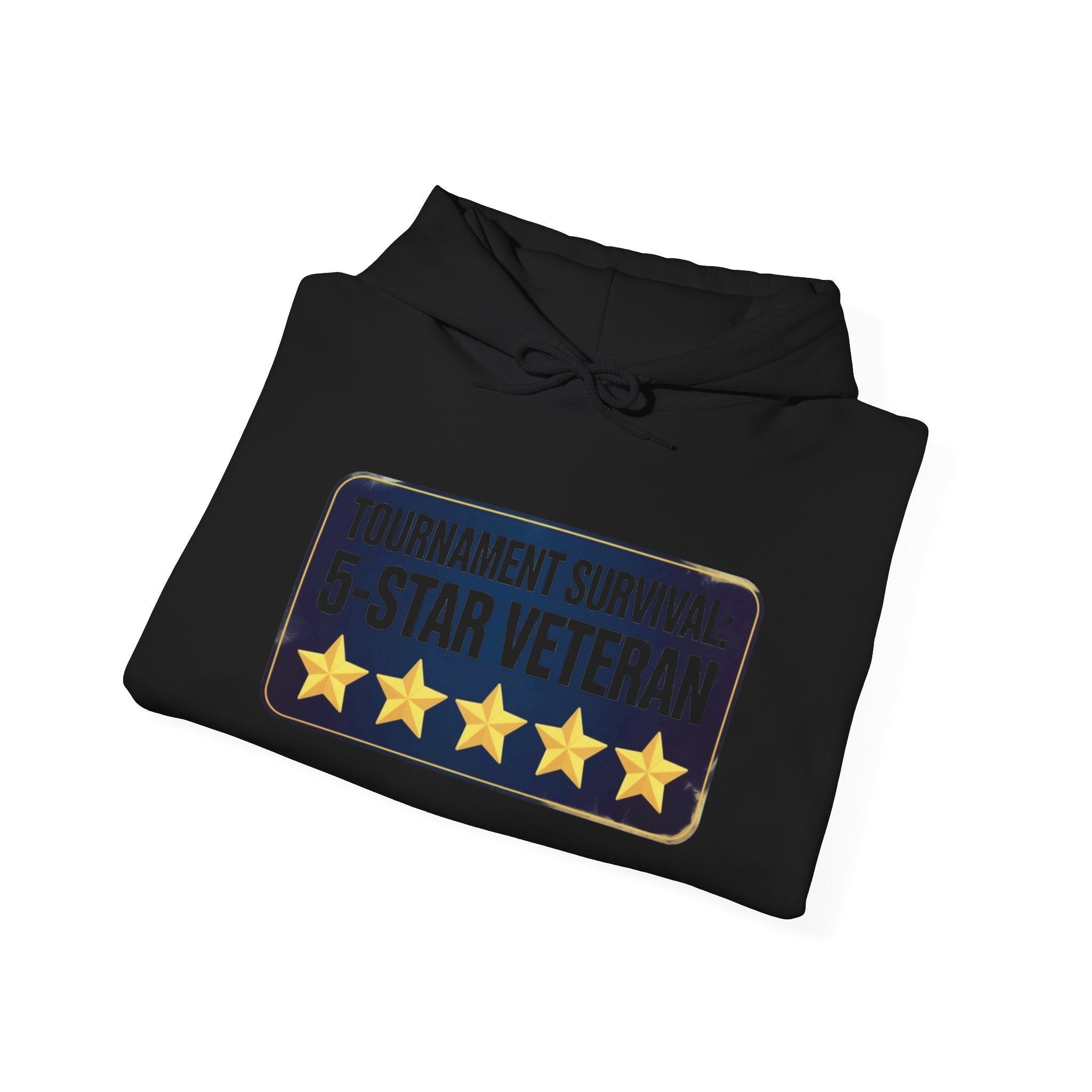 Tournament Parent 5-Star Rating Hoodie — Funny Travel Mug & Tee Gift