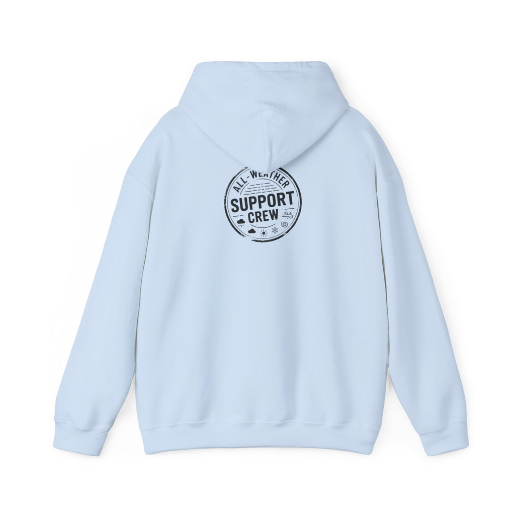 Tournament Parent 5-Star Rating Hoodie — Funny Travel Mug & Tee Gift