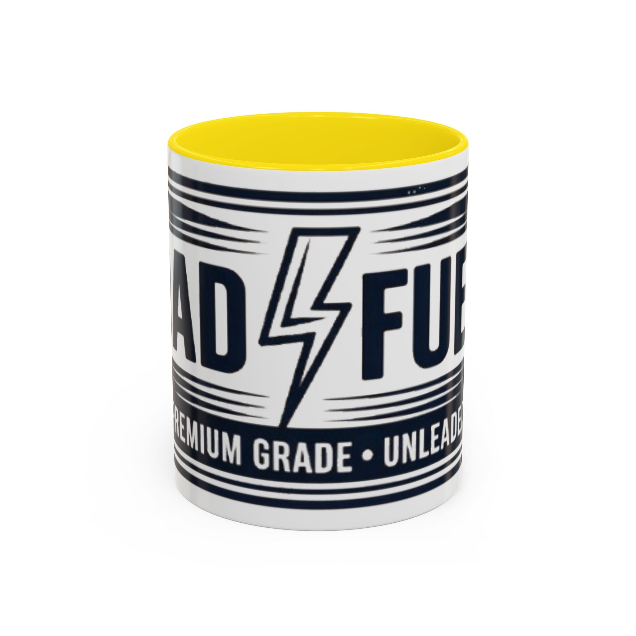 Dad’s Fuel Coffee Mug