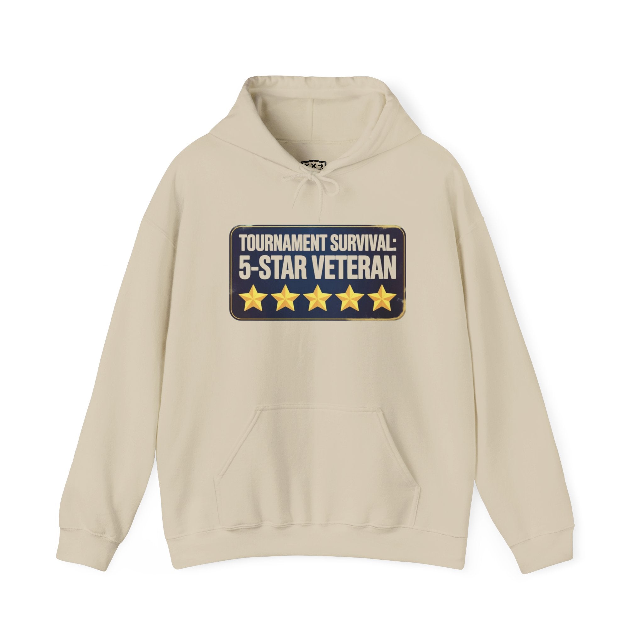 Tournament Parent 5-Star Rating Hoodie — Funny Travel Mug & Tee Gift