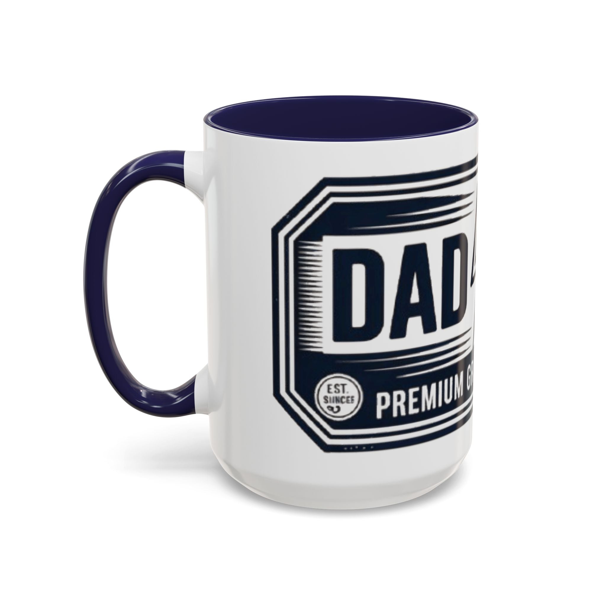 Dad’s Fuel Coffee Mug