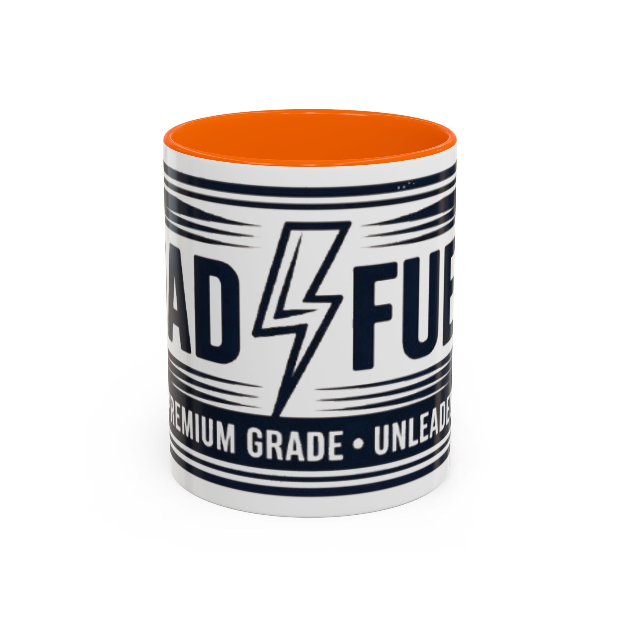 Dad’s Fuel Coffee Mug